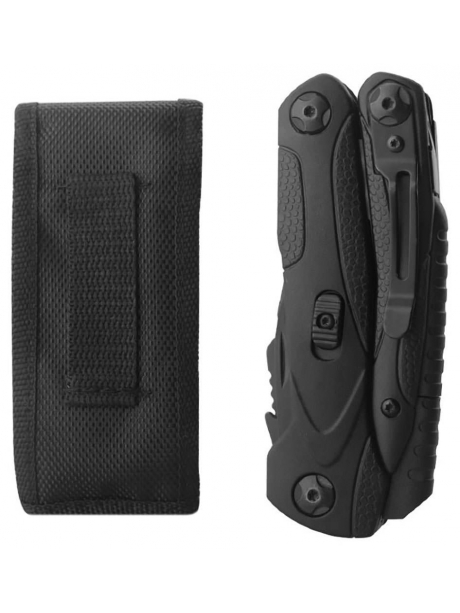 мультитул Roxon Spark CM1349 black