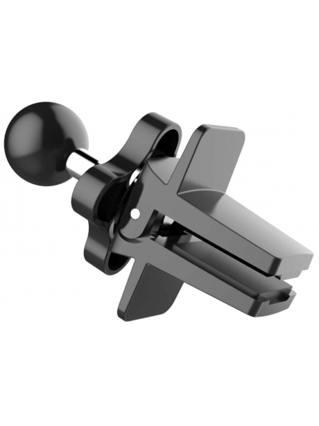 магнитный держатель с беспроводной зарядкой Ppyple Airview XWM100 black