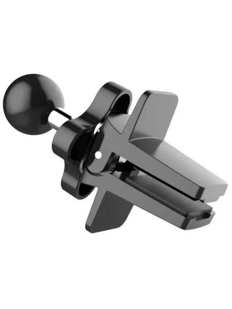магнитный держатель с беспроводной зарядкой Ppyple Airview XWM100 black