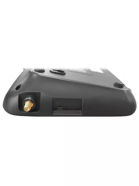 стационарный GSM телефон Termit FixPhone LTE LiTE black