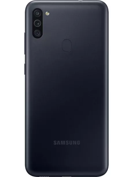 смартфон Samsung SM-M115F Galaxy M11 32Gb/3Gb black