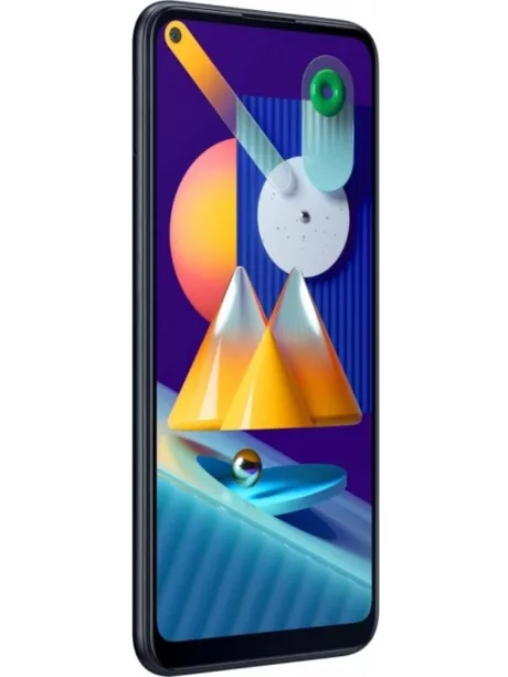 смартфон Samsung SM-M115F Galaxy M11 32Gb/3Gb black