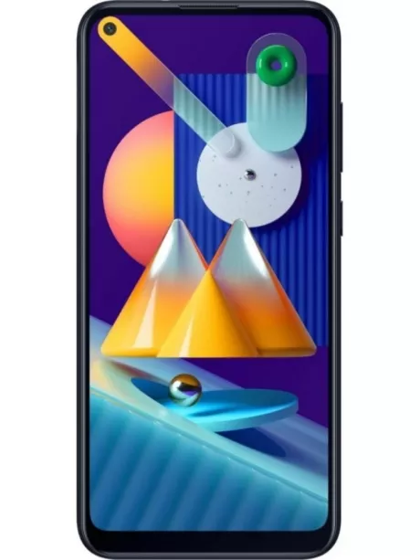 смартфон Samsung SM-M115F Galaxy M11 32Gb/3Gb black