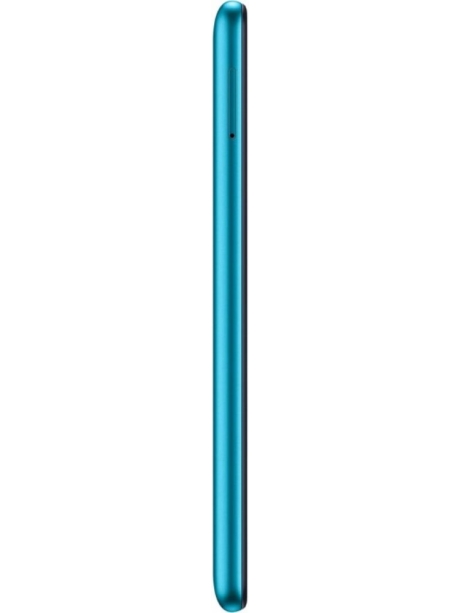 смартфон Samsung SM-M115F Galaxy M11 32Gb/3Gb бирюзовый