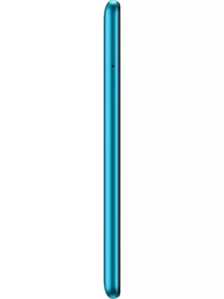 смартфон Samsung SM-M115F Galaxy M11 32Gb/3Gb бирюзовый