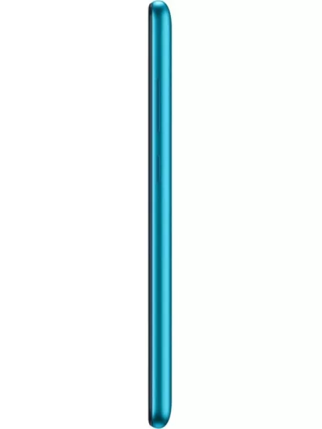 смартфон Samsung SM-M115F Galaxy M11 32Gb/3Gb бирюзовый