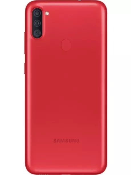 смартфон Samsung SM-A115 Galaxy A11 32Gb red