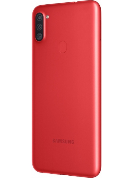 смартфон Samsung SM-A115 Galaxy A11 32Gb red