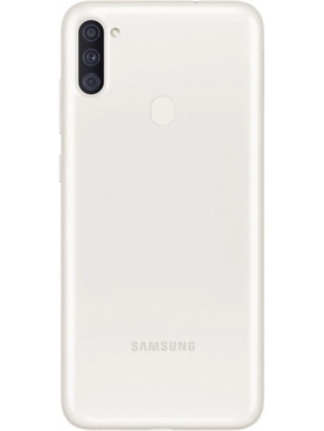 смартфон Samsung SM-A115 Galaxy A11 32Gb white