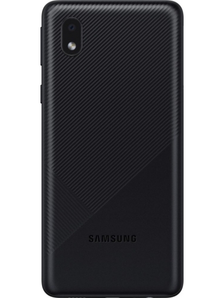 смартфон Samsung SM-A013F Galaxy A01 Core 16Gb black