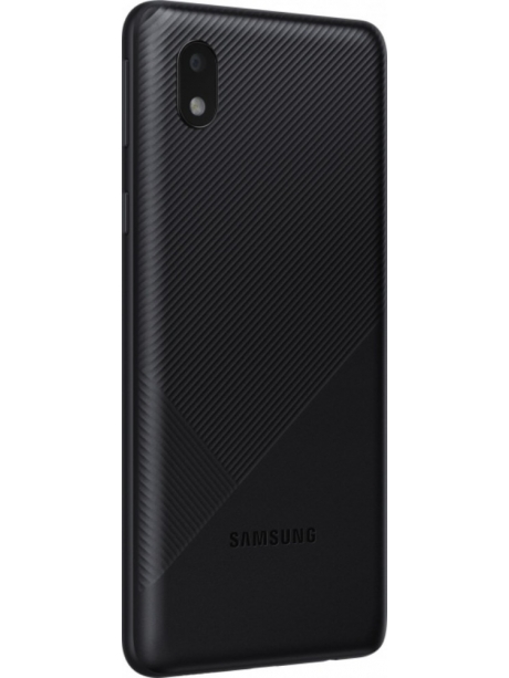 смартфон Samsung SM-A013F Galaxy A01 Core 16Gb black