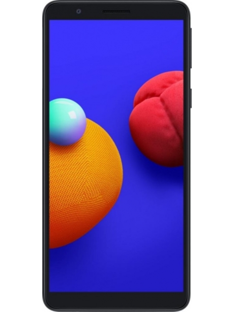 смартфон Samsung SM-A013F Galaxy A01 Core 16Gb black