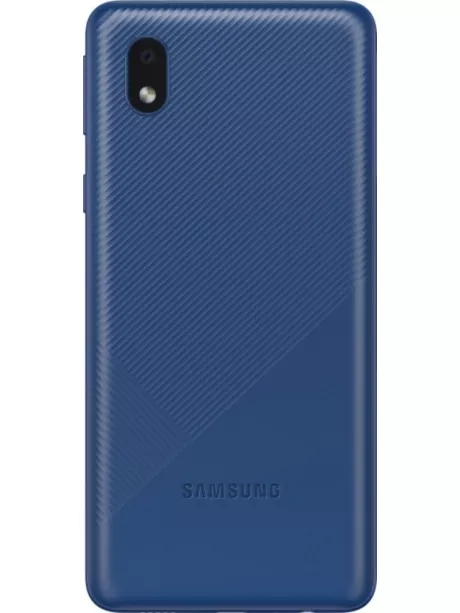 смартфон Samsung SM-A013F Galaxy A01 Core 16Gb blue