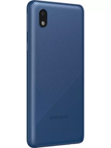 смартфон Samsung SM-A013F Galaxy A01 Core 16Gb blue
