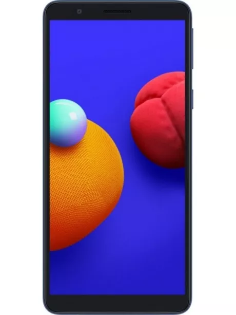 смартфон Samsung SM-A013F Galaxy A01 Core 16Gb blue
