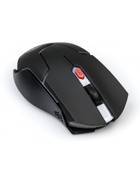 беспроводная мышь с подсветкой Dialog MRGK-12U black
