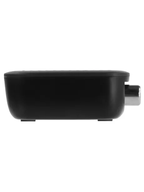 ТВ-тюнер DVB-T2 с поддержкой Wi-Fi Lumax DV1110HD black