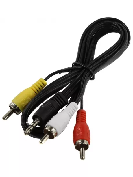 ТВ-тюнер DVB-T2 с поддержкой Wi-Fi Lumax DV1110HD black