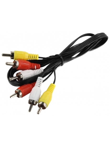 ТВ-тюнер DVB-T2 с поддержкой Wi-Fi Lumax DV2118HD black