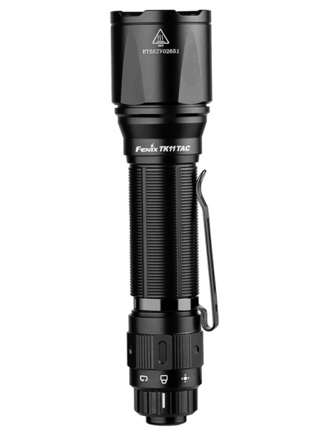светодиодный тактический фонарь Fenix TK11 TAC 