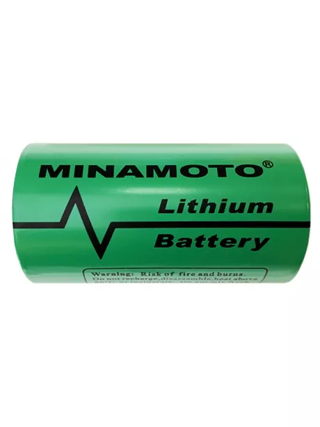 литиевая батарейка Minamoto CR 34615(D) 