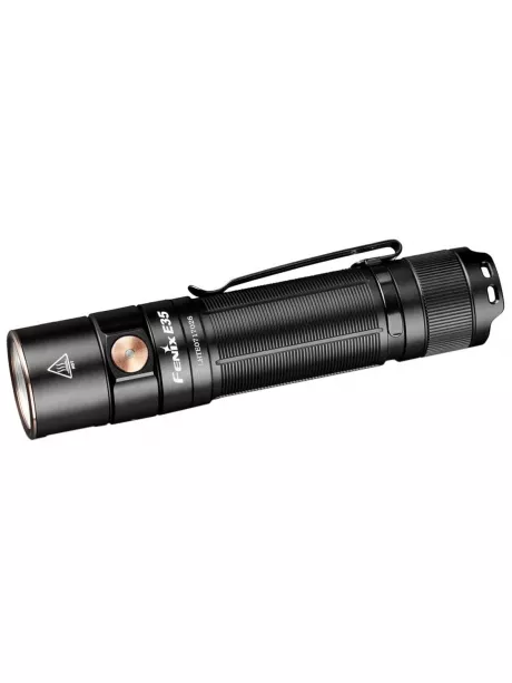 светодиодный фонарь Fenix E35 V3.0 