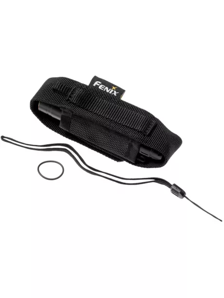 светодиодный фонарь Fenix LD30 с аккумулятором 