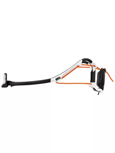 налобный аккумуляторный фонарь Petzl IKO CORE E104BA 