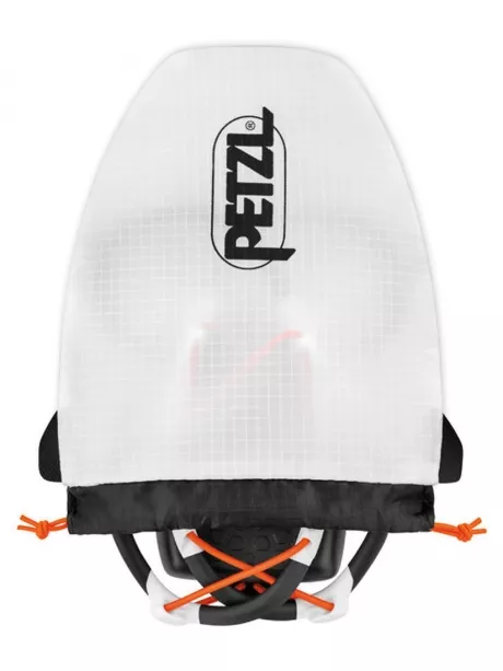 налобный аккумуляторный фонарь Petzl IKO CORE E104BA 