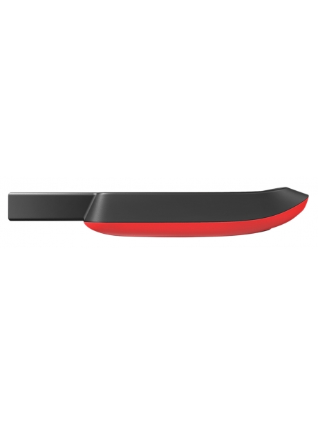 флешка USB SanDisk CZ61 Cruzer Spark 16GB red/black