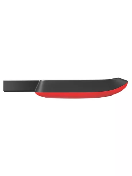 флешка USB SanDisk CZ61 Cruzer Spark 16GB red/black