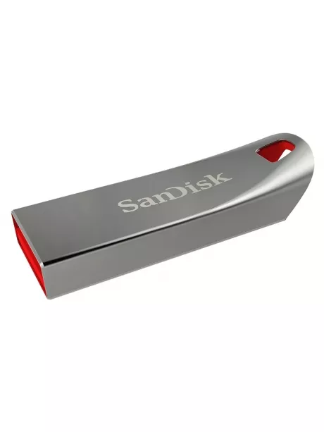 флешка USB SanDisk CZ71 Cruzer Force 64GB silver
