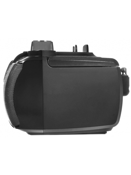 радиоприемник с MP3 и bluetooth MAX МR-342 черный
