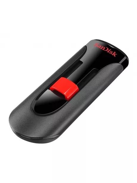 флешка USB SanDisk CZ60 Cruzer Glide 128GB 