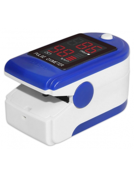 пульсоксиметр на палец Contec CMS50DL 