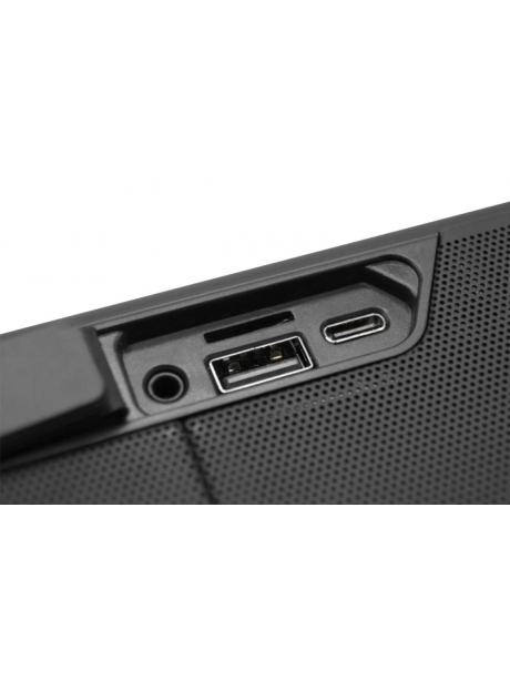 колонка Bluetooth Tronsmart Mega Pro 60W black