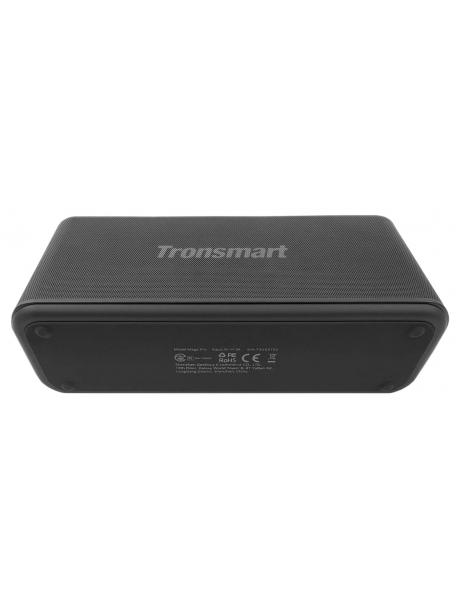 колонка Bluetooth Tronsmart Mega Pro 60W black