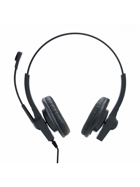 Наушники для оператора call центра Accutone UB610 USB 