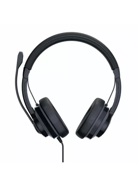 USB гарнитура  Accutone Invinit6  Stereo ProNC USB 