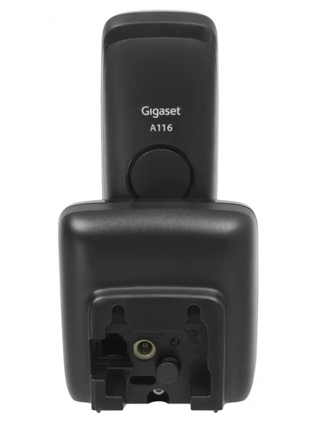 радиотелефон Gigaset A116 