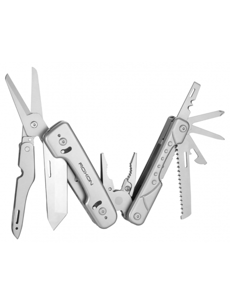 мультитул Roxon Phantom S802 