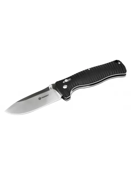 складной нож Ganzo G720 black