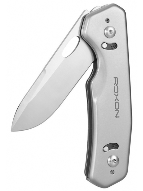 складной нож со сменным лезвием Roxon Phantasy S502 