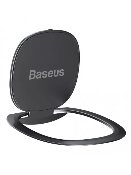 попсокет на телефон Baseus Invisible phone ring holder tarnish