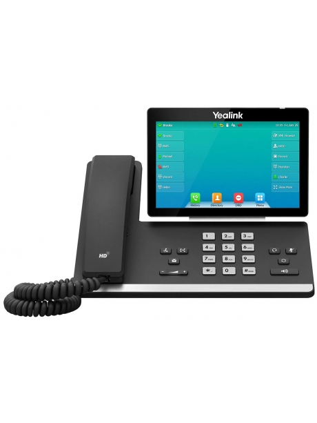 VoIP бизнес телефон Yealink SIP-T57W 