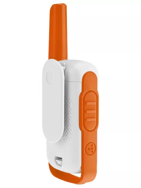 портативные рации (4 шт) Motorola TALKABOUT T42 QUAD 