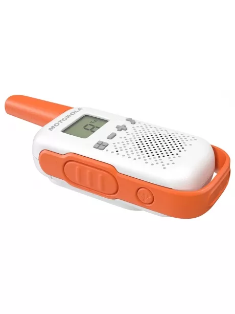 портативные рации (4 шт) Motorola TALKABOUT T42 QUAD 