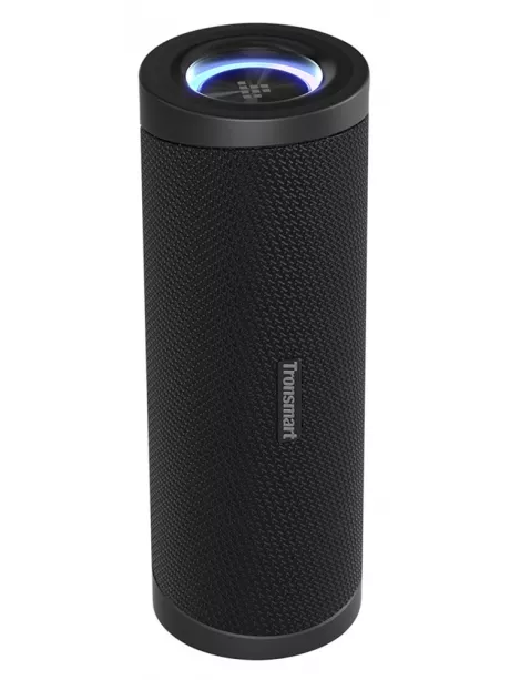 колонка Bluetooth с функцией PowerBank Tronsmart Element T6 Pro 45W black