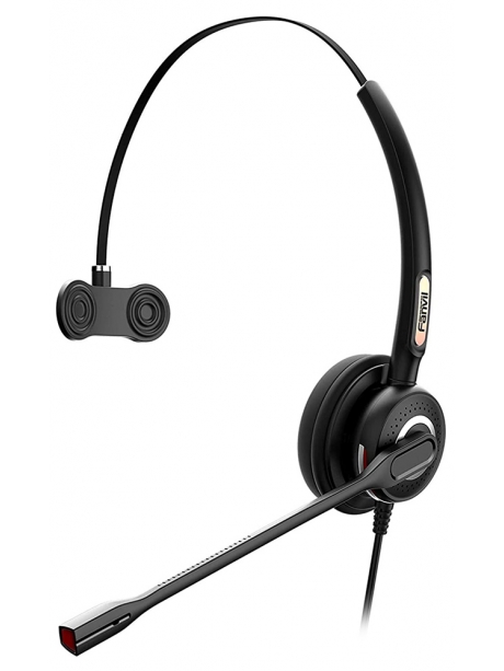 RJ9 гарнитура  Fanvil HT201 