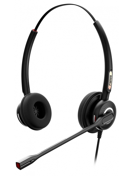 RJ9 гарнитура Fanvil HT202 